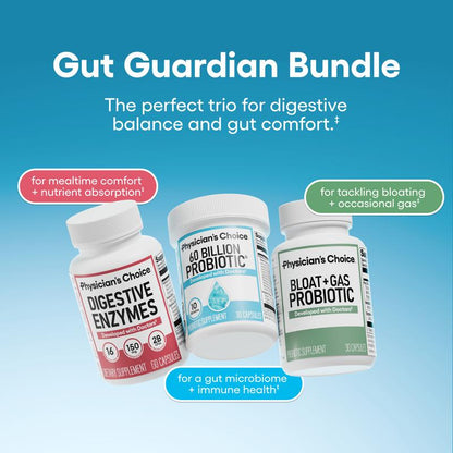 Gut Guardian Bundle